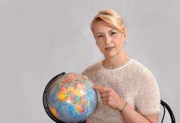 Кораблёва Анастасия Сергеевна