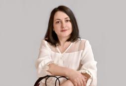 Ворохова Наталья Анатольевна