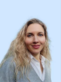 Яковлева Зинаида Геннадьевна